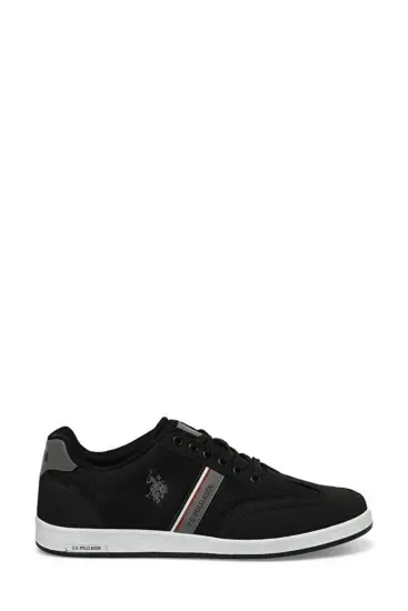 U.S. Polo Assn. Kares 4FX Erkek Günlük Ayakkabı - 1