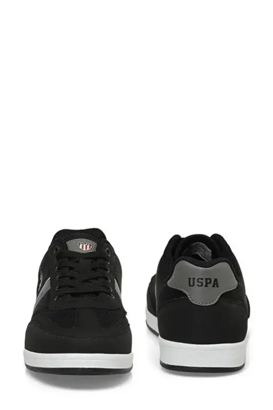 U.S. Polo Assn. Kares 4FX Erkek Günlük Ayakkabı - 3