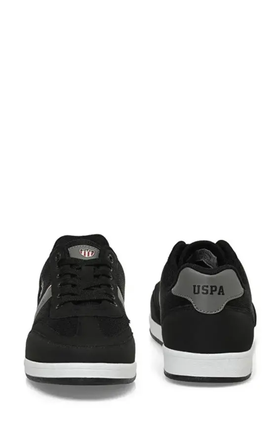 U.S. Polo Assn. Kares 4FX Erkek Günlük Ayakkabı - 3