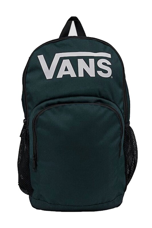 Vans ALUMNI PACK 5-B Yeşil Erkek Sırt Çantası - 1