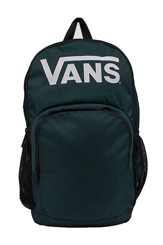 Vans ALUMNI PACK 5-B Yeşil Erkek Sırt Çantası - 1