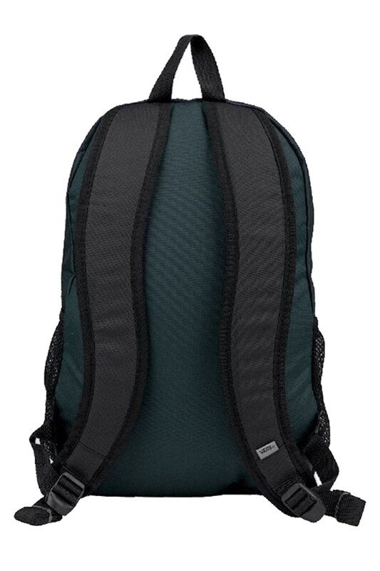 Vans ALUMNI PACK 5-B Yeşil Erkek Sırt Çantası - 3