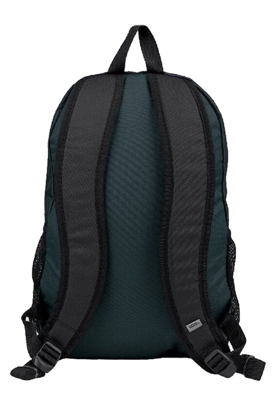 Vans ALUMNI PACK 5-B Yeşil Erkek Sırt Çantası - 3