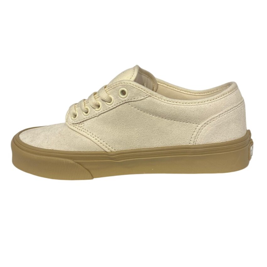 Vans Atwood Bej Kadın Sneaker Ayakkabı - 2