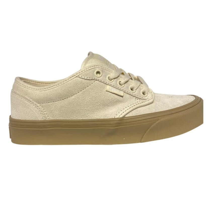 Vans Atwood Bej Kadın Sneaker Ayakkabı - 1