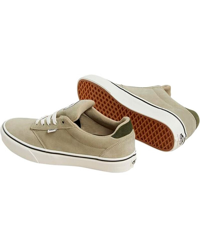 Vans Atwood Deluxe Erkek Sneaker Ayakkabı - 2