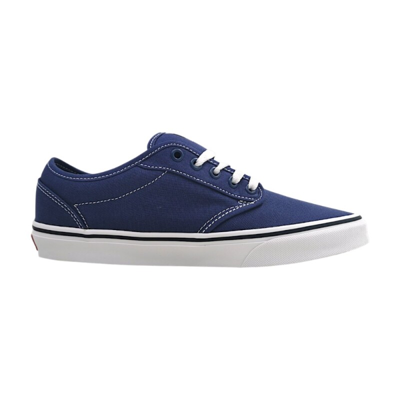 Vans Atwood Lacivert Erkek Sneaker Ayakkabı - 1