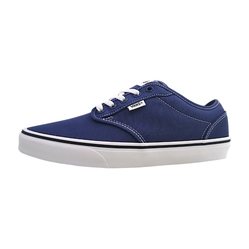 Vans Atwood Lacivert Erkek Sneaker Ayakkabı - 2