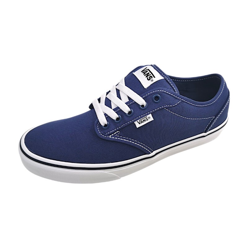 Vans Atwood Lacivert Erkek Sneaker Ayakkabı - 3