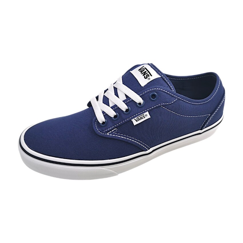 Vans Atwood Lacivert Erkek Sneaker Ayakkabı - 3