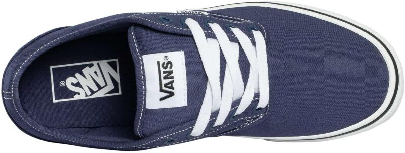 Vans Atwood Lacivert Erkek Sneaker Ayakkabı - 4