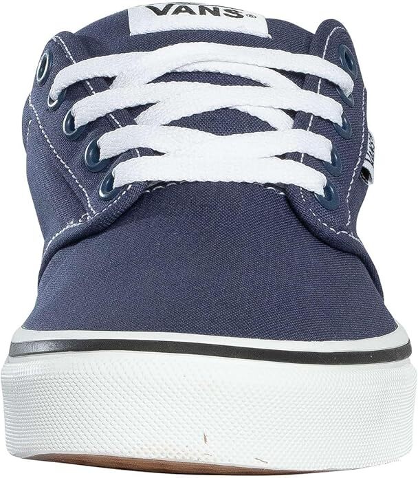 Vans Atwood Lacivert Erkek Sneaker Ayakkabı - 6