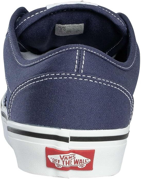 Vans Atwood Lacivert Erkek Sneaker Ayakkabı - 7