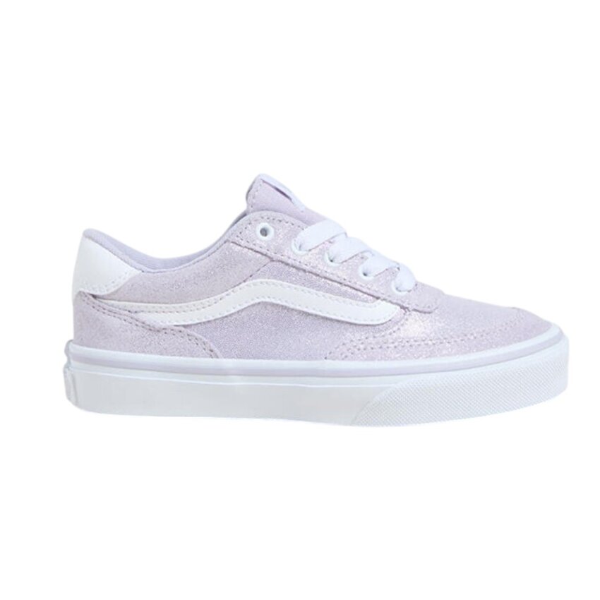 Vans Brooklyn LS Çocuk Sneaker Ayakkabı - 1