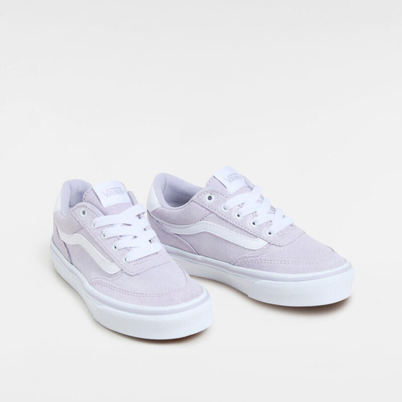 Vans Brooklyn LS Çocuk Sneaker Ayakkabı - 3