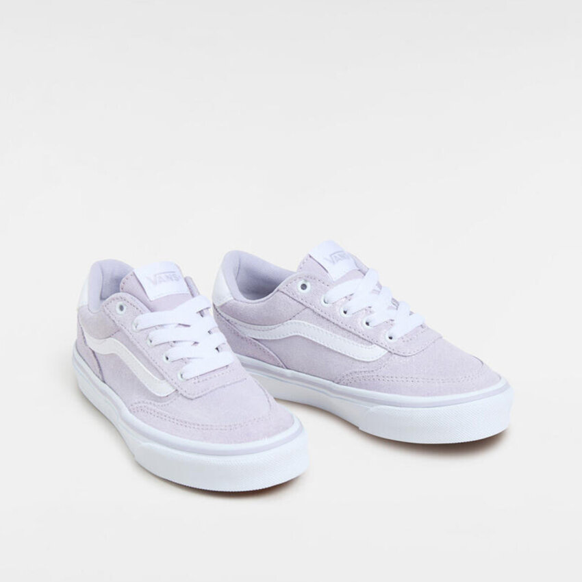 Vans Brooklyn LS Çocuk Sneaker Ayakkabı - 3