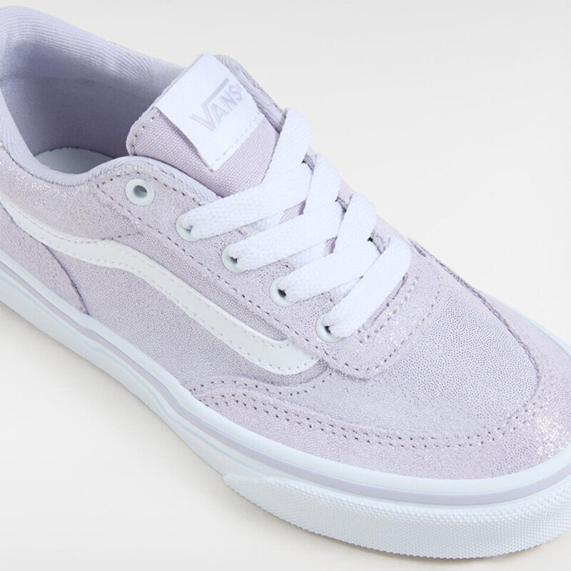 Vans Brooklyn LS Çocuk Sneaker Ayakkabı - 2