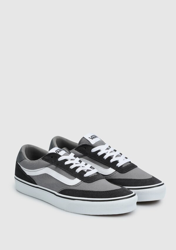 Vans Brooklyn LS Erkek Sneaker Ayakkabı - 2