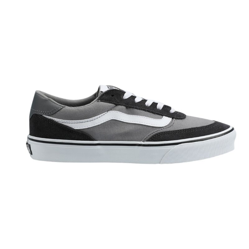Vans Brooklyn LS Erkek Sneaker Ayakkabı - 1