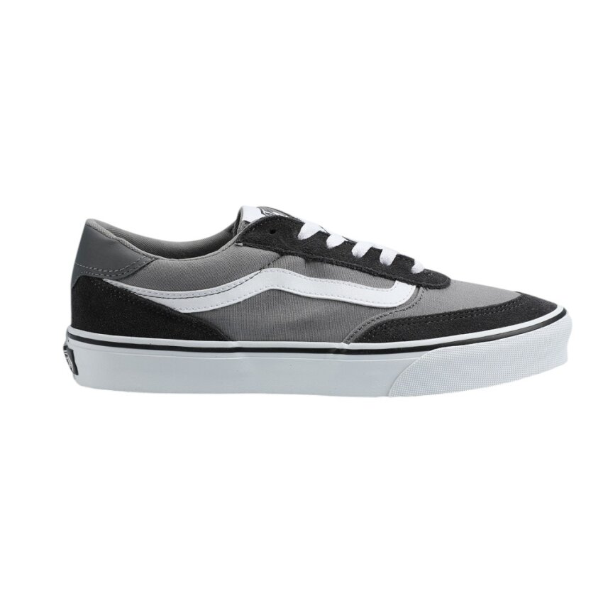 Vans Brooklyn LS Erkek Sneaker Ayakkabı - 1