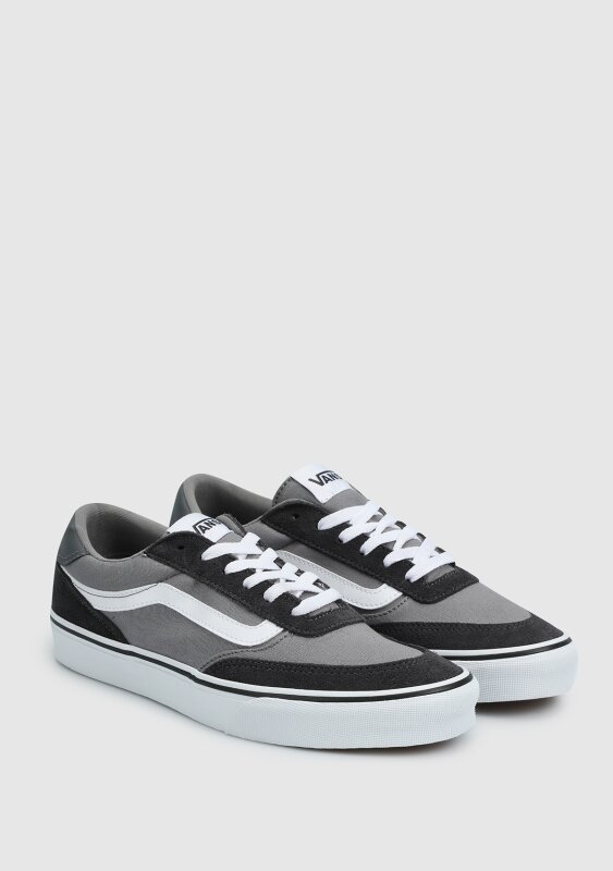 Vans Brooklyn LS Erkek Sneaker Ayakkabı - 2