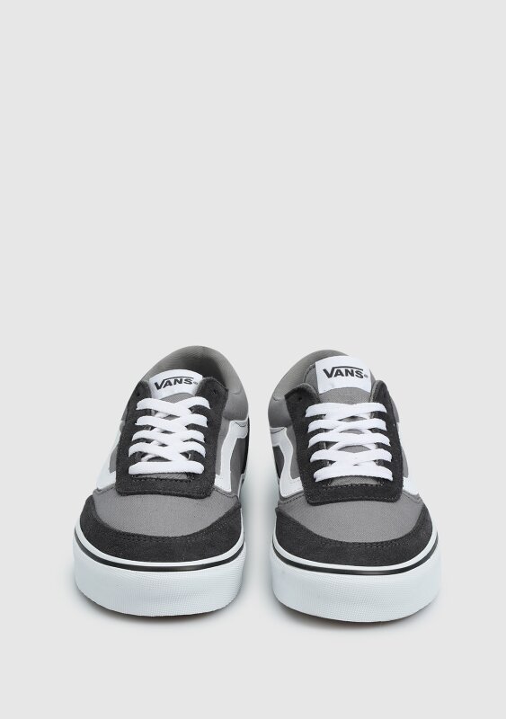 Vans Brooklyn LS Erkek Sneaker Ayakkabı - 3