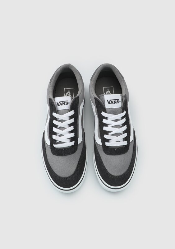 Vans Brooklyn LS Erkek Sneaker Ayakkabı - 5