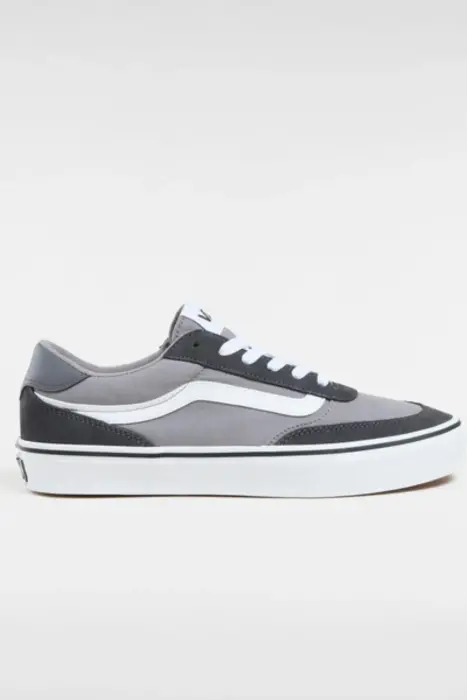 Vans Brooklyn LS Erkek Sneaker Ayakkabı - 1