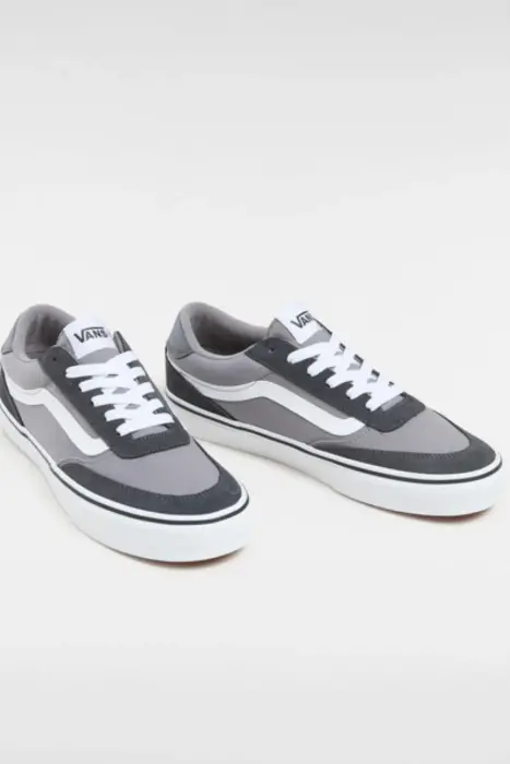 Vans Brooklyn LS Erkek Sneaker Ayakkabı - 2