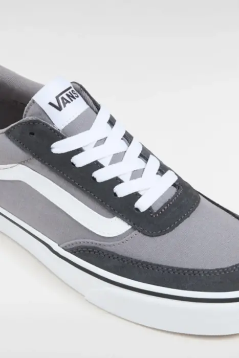Vans Brooklyn LS Erkek Sneaker Ayakkabı - 3