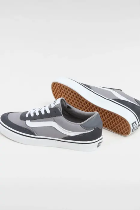 Vans Brooklyn LS Erkek Sneaker Ayakkabı - 4