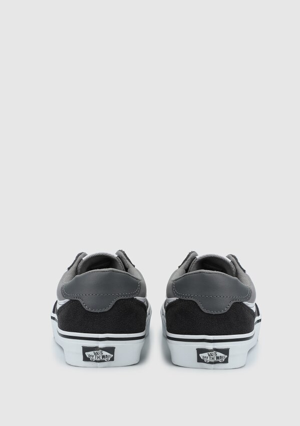 Vans Brooklyn LS Erkek Sneaker Ayakkabı - 4