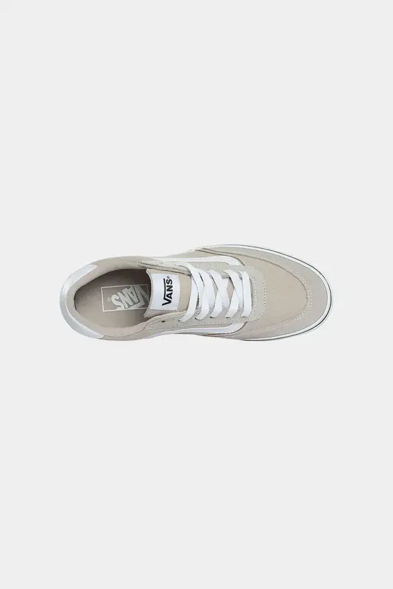 Vans Brooklyn LS Erkek Sneaker Ayakkabı - 5