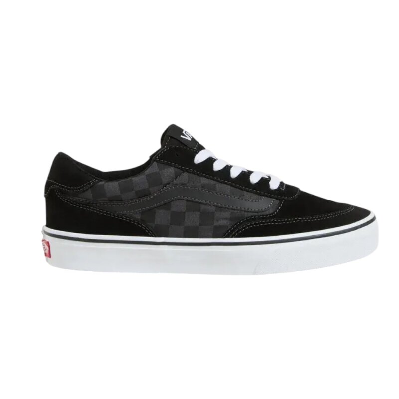Vans Brooklyn LS Erkek Sneaker Ayakkabı - Vans