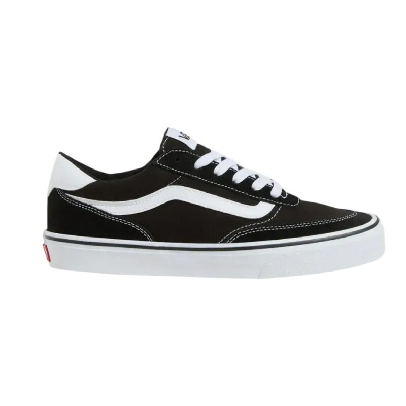 Vans Brooklyn LS Erkek Sneaker Ayakkabı 