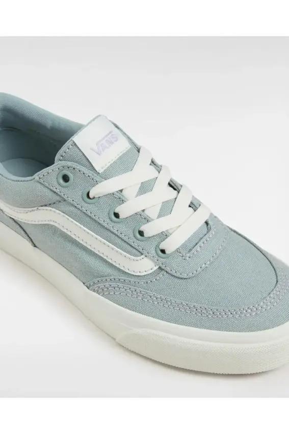 Vans Brooklyn LS Kadın Sneaker Ayakkabı - 2