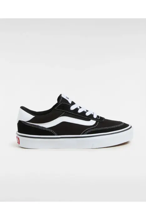 Vans Brooklyn LS Kadın Sneaker Ayakkabı - 1