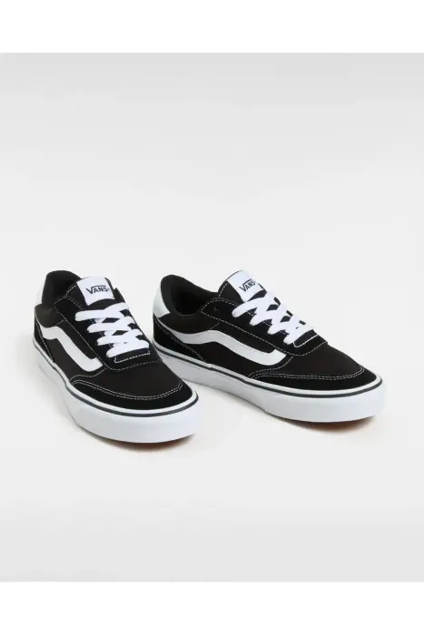 Vans Brooklyn LS Kadın Sneaker Ayakkabı - 2