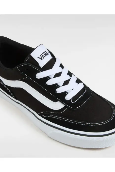 Vans Brooklyn LS Kadın Sneaker Ayakkabı - 3