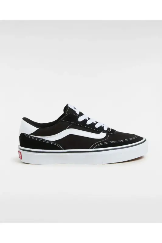 Vans Brooklyn LS Kadın Sneaker Ayakkabı - 1