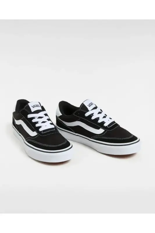 Vans Brooklyn LS Kadın Sneaker Ayakkabı - 2