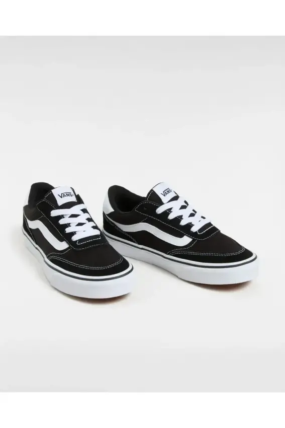 Vans Brooklyn LS Kadın Sneaker Ayakkabı - 2