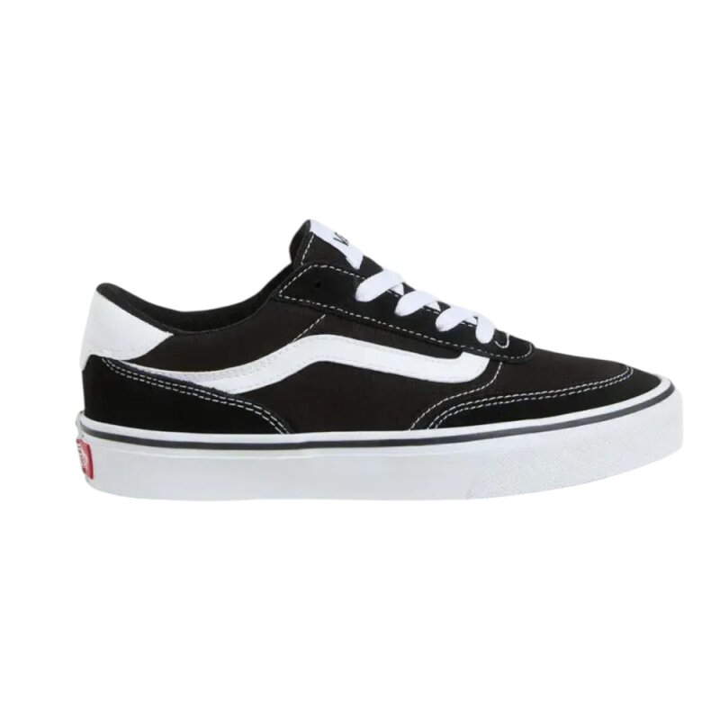 Vans Brooklyn LS Kadın Sneaker Ayakkabı - 1