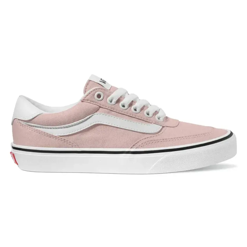 Vans Brooklyn LS Kadın Sneaker Ayakkabı - 1