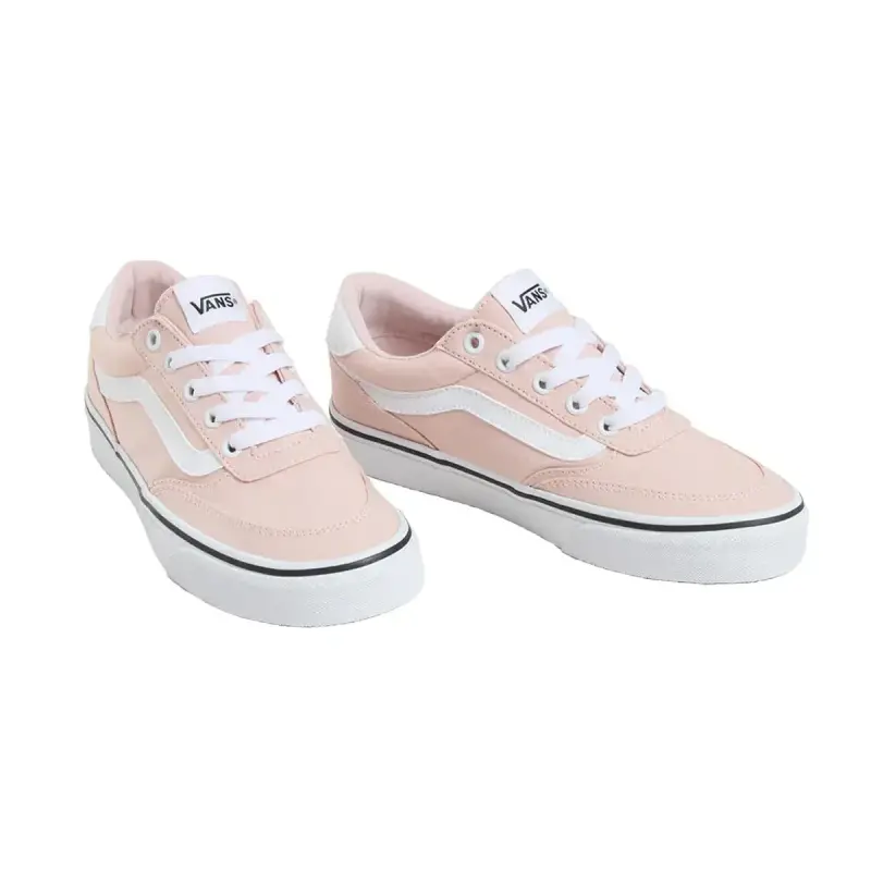Vans Brooklyn LS Kadın Sneaker Ayakkabı - 3