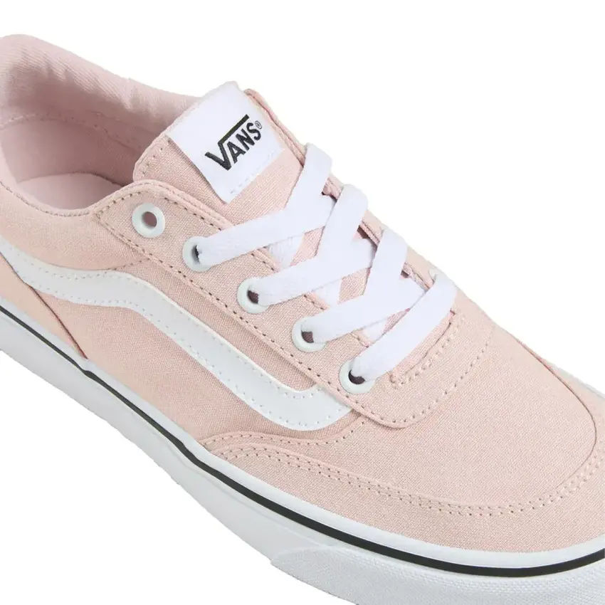 Vans Brooklyn LS Kadın Sneaker Ayakkabı - 4