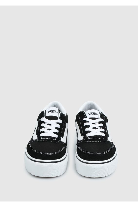 Vans Brooklyn LS Platform Kadın Sneaker Ayakkabı - 2