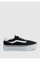 Vans Brooklyn LS Platform Kadın Sneaker Ayakkabı - 1