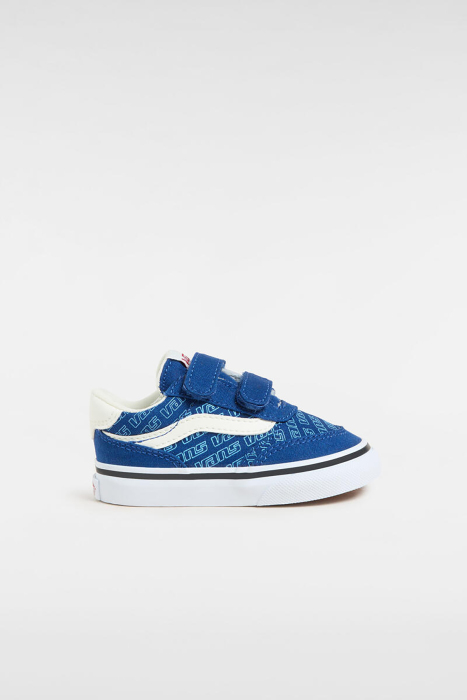 Vans Brooklyn LS V Çocuk Günlük Ayakkabı - 1