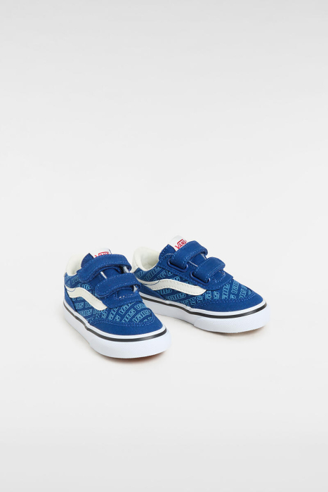 Vans Brooklyn LS V Çocuk Günlük Ayakkabı - 2